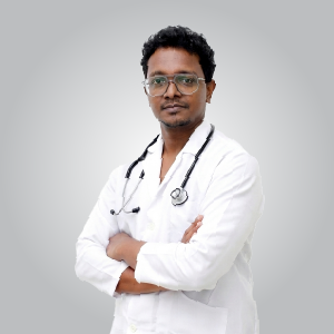 Dr. SOORAJ VIJAYAN